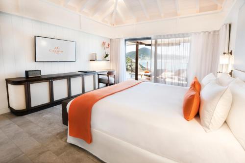 Hotel Christopher St. Barth