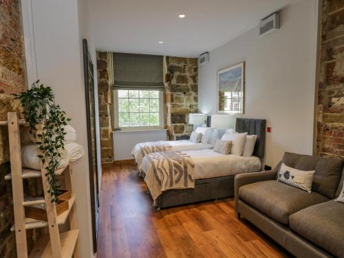 Vista exterior, Guisborough Town Hall in Guisborough