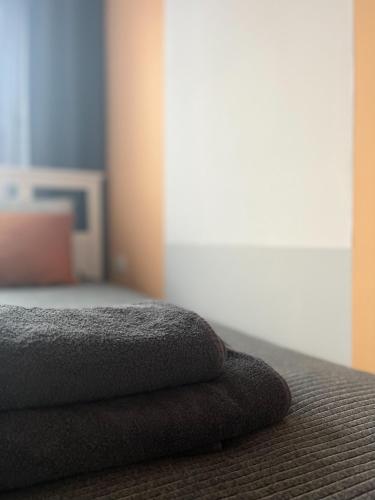 Shape&Color premium Hostel – Warsaw, TX