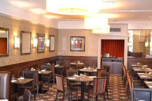 Atholl Hotel - image 7