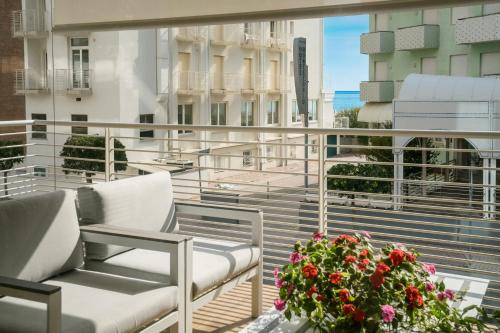  Ferrari Apartments Ponente in Caorle
