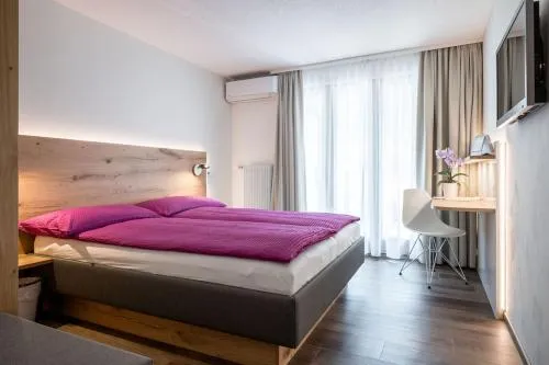 Hotel Zur Traube in Brigerbad, Schweiz
