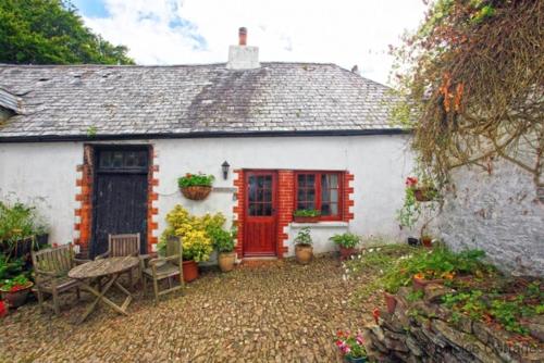 MONKLEIGH COACHMANS COTTAGE 1 Bedroom