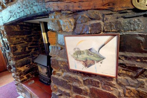 外部景觀, MONKLEIGH COACHMANS COTTAGE 1 Bedroom in 拜德福德鎮中心
