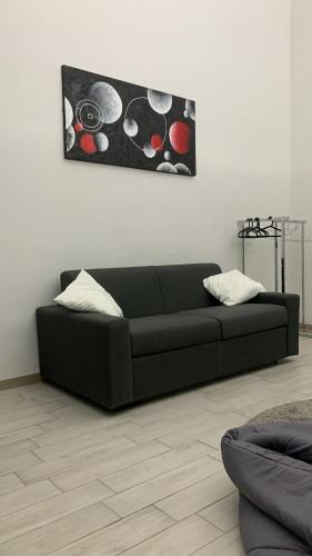 Loft Latticino - Tap to explore photos