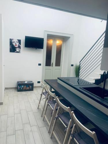 Loft Latticino, Turín (fotografie 6)