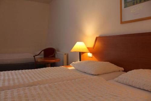 Special Offer - Triple Room with Wellness Package