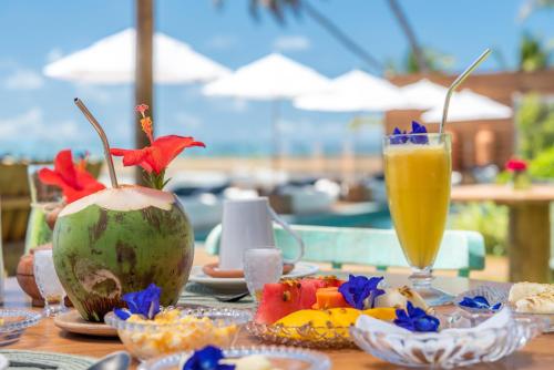 412479199 Villa Pantai Boutique Hotel Maragogi