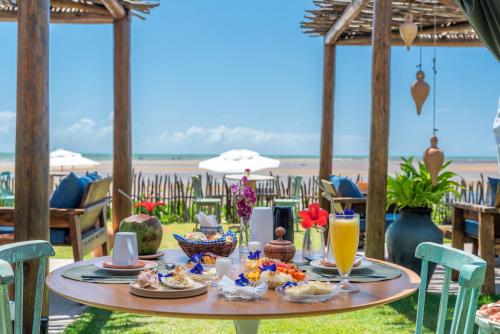 412479355 Villa Pantai Boutique Hotel Maragogi