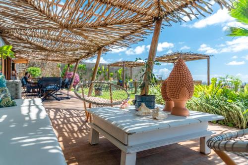 412479385 Villa Pantai Boutique Hotel Maragogi