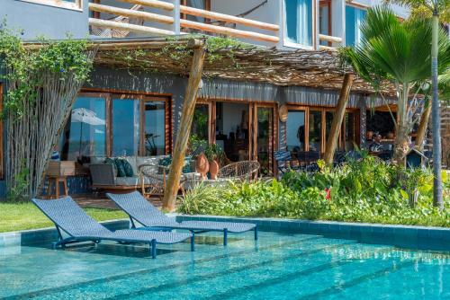 412479436 Villa Pantai Boutique Hotel Maragogi