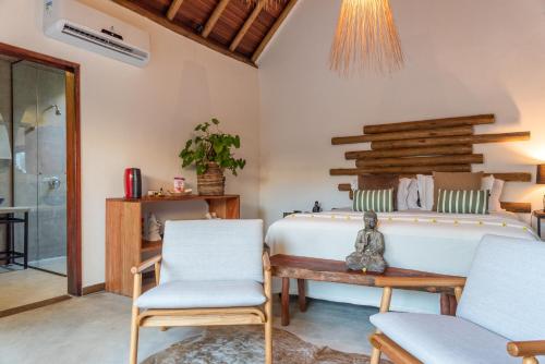 Villa Pantai Boutique Hotel Maragogi - image 4
