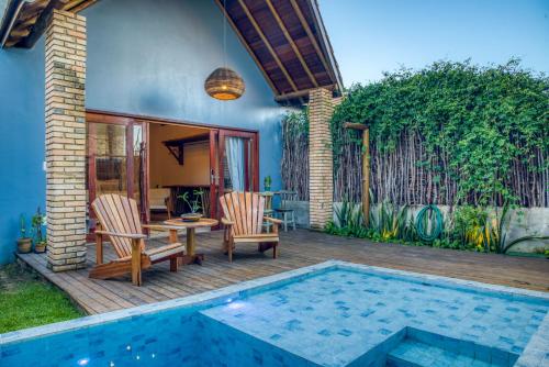 412479684 Villa Pantai Boutique Hotel Maragogi