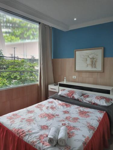 suites guaruja Ferry Boat in Near Center