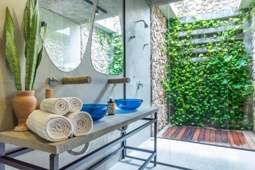 412479831 Villa Pantai Boutique Hotel Maragogi