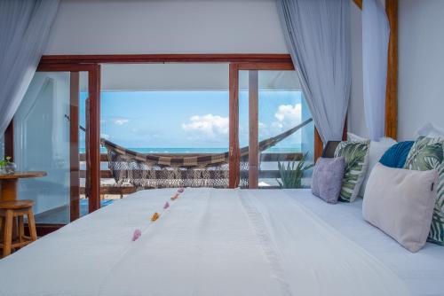 Villa Pantai Boutique Hotel Maragogi - image 5