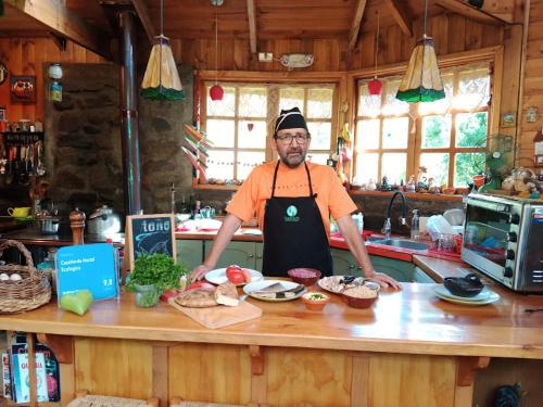 卡萨弗尔德生态旅馆