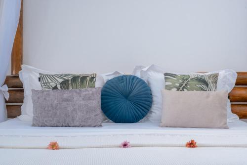 412481102 Villa Pantai Boutique Hotel Maragogi