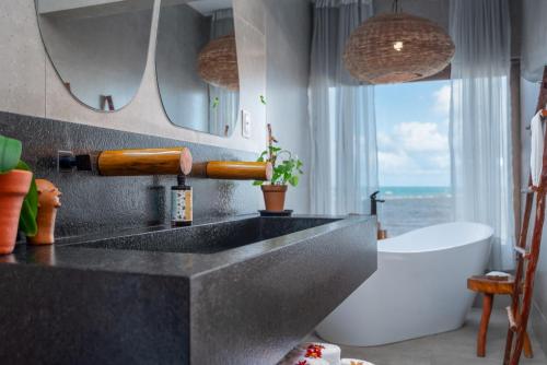 412481112 Villa Pantai Boutique Hotel Maragogi