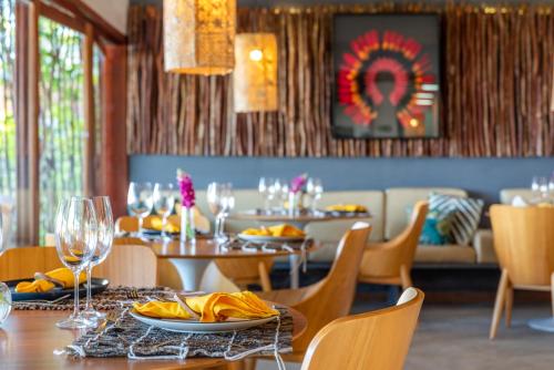 412481163 Villa Pantai Boutique Hotel Maragogi