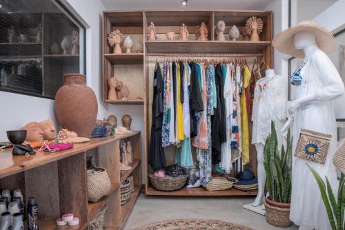 412481173 Villa Pantai Boutique Hotel Maragogi