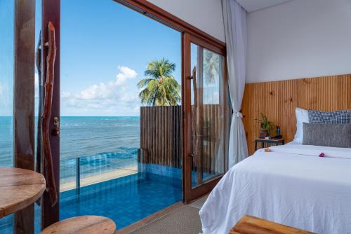 412481194 Villa Pantai Boutique Hotel Maragogi
