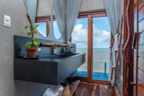 412481196 Villa Pantai Boutique Hotel Maragogi