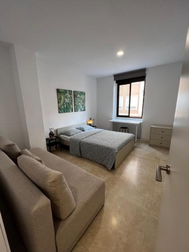 Soho Boho Apartments - with sunny rooftop terrace and fiber optic internet