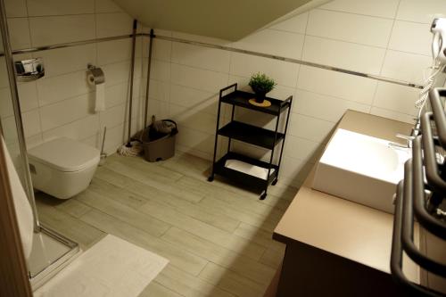 Apartament Czarna Góra Solden 39