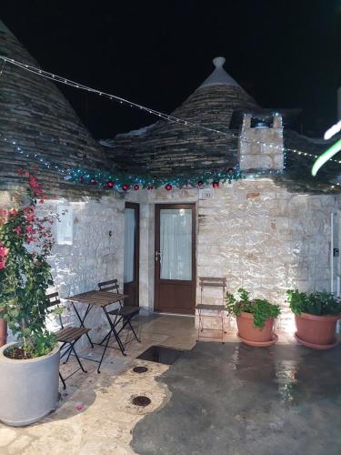 Trulli Resort Grassi, Alberobello