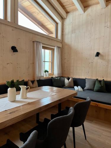 Ferien Chalet Niedermaisgut – Eben, MN