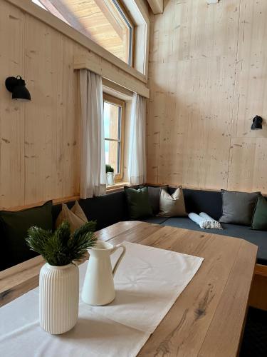 Ferien Chalet Niedermaisgut – Eben, MN