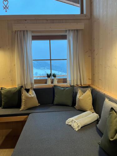 Ferien Chalet Niedermaisgut – Eben, MN