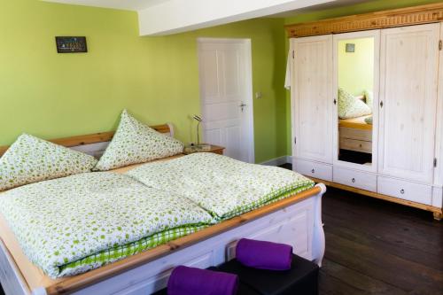 AllerHand Gästezimmer Nohen in Nohen, Deutschland