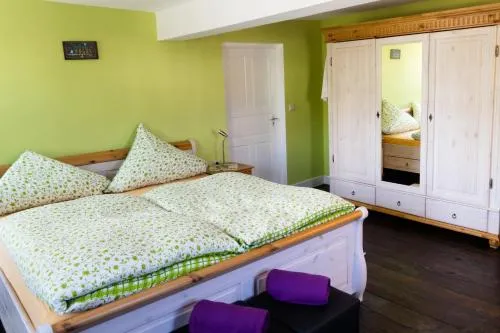 AllerHand Gästezimmer Nohen in Nohen, Deutschland