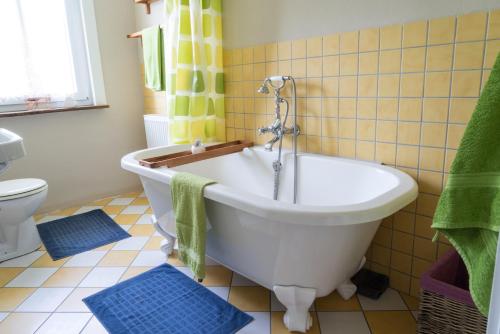 AllerHand Gastezimmer Nohen - Schellweiler