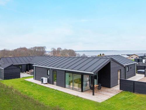  Holiday home Haderslev XLIII in Haderslev