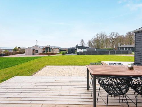  Holiday home Haderslev XLIII in Haderslev