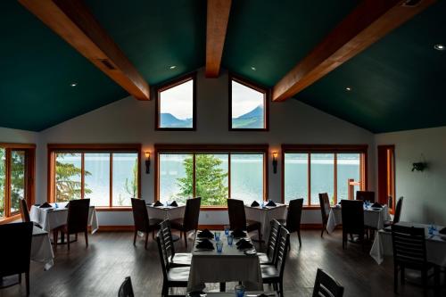 Halcyon Hot Springs Resort 4