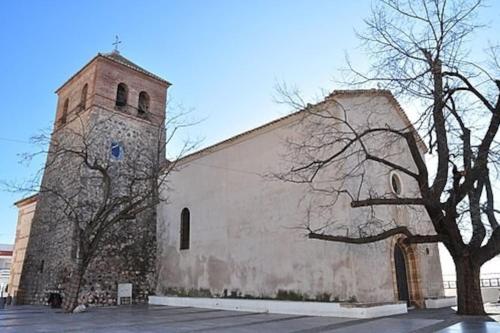 Preciosa vivienda rural en Alpujarra Almeriense