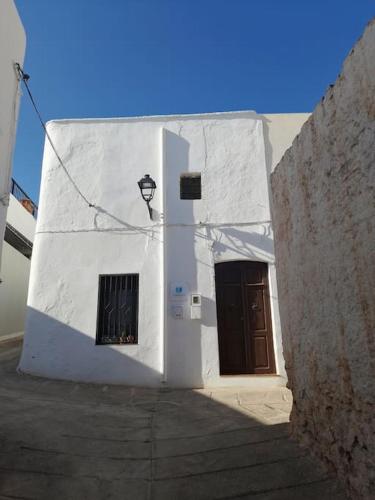 Preciosa vivienda rural en Alpujarra Almeriense