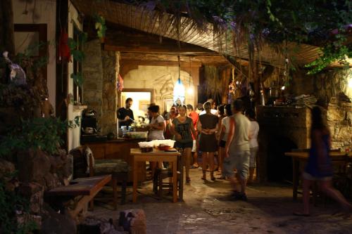 Olympos Koyevi Countryhouse