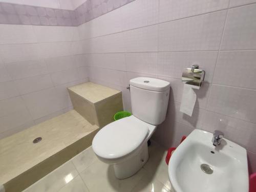 Appartement Casablanca Anfa, Casablanca (fotografie 6)