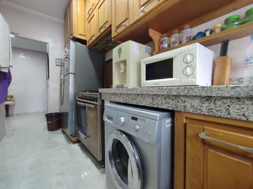 Appartement Casablanca Anfa, Casablanca (fotografie 7)