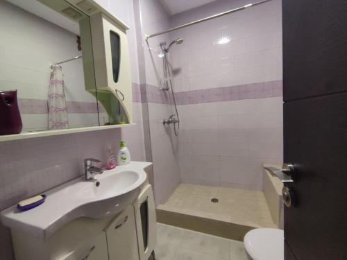 Appartement Casablanca Anfa, Casablanca (fotografie 9)
