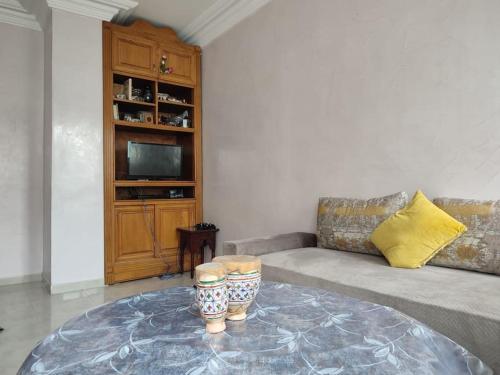 Appartement Casablanca Anfa, Casablanca (fotografie 10)