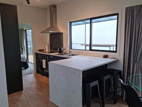 Mangorei Heights - New Plymouth in Mangorei