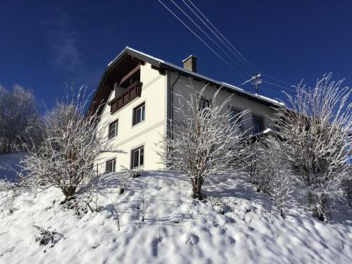  Chalet in Rennweg near Ski Slopes in Sankt Peter