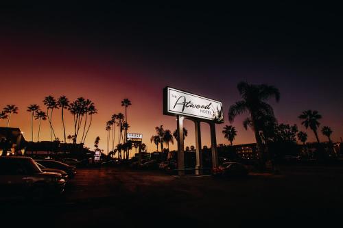 The Atwood Hotel San Diego - SeaWorld/Zoo - image 23
