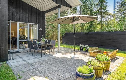  Awesome Home In Slagelse With Wifi in Slagelse
